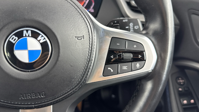 BMW 1 Series 118i M Sport 5dr Step Auto Petrol Hatchback